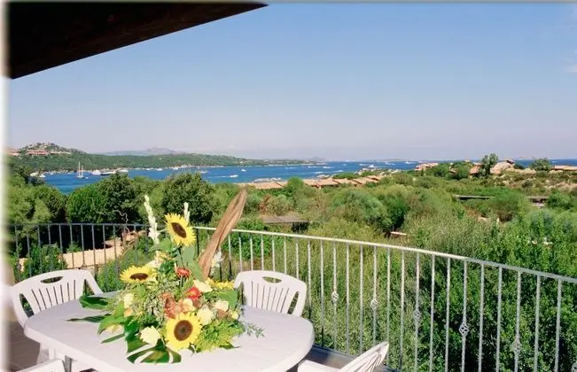 Residence Le Corti Di Marinella