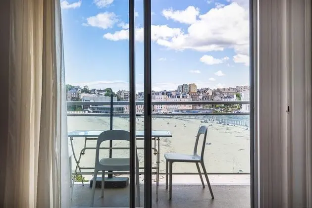 Résidence Le Crystal