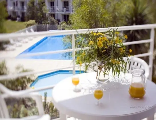 Residence le Domaine des Glenans