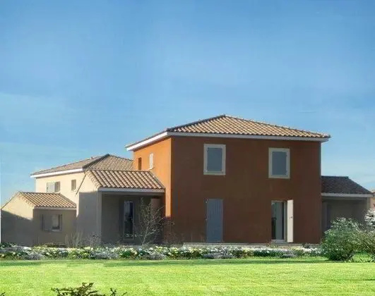 Résidence Le Domaine du Golf