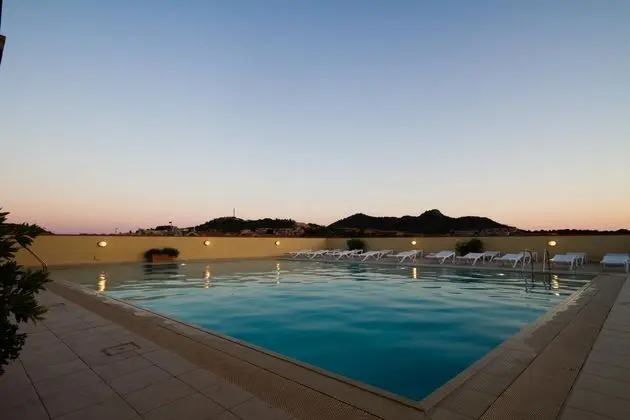 Residence Le Fontane