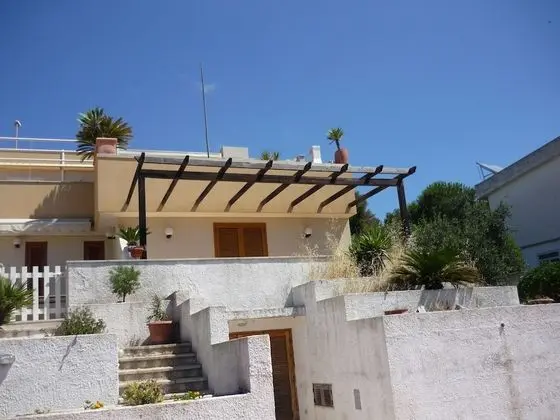 Residence Le Fontanelle - Dış Mekan