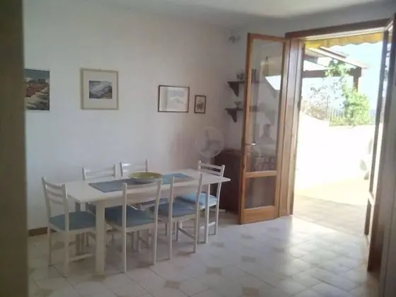 Residence Le Fontanelle - Yerinde Yemek