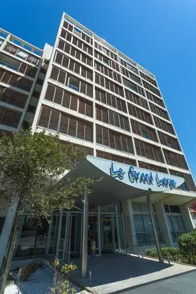 Residence le Grand Large