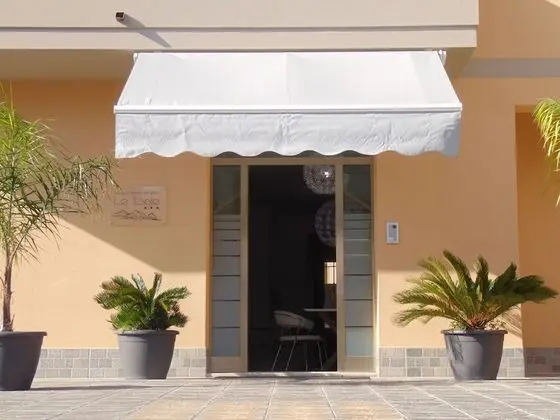 Residence Le Isole