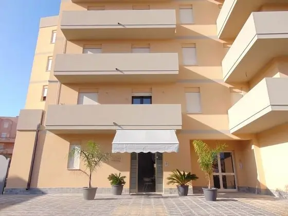 Residence Le Isole - Dış Mekan