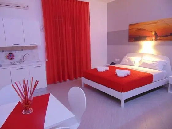Residence Le Isole - Öne Çıkan Resim