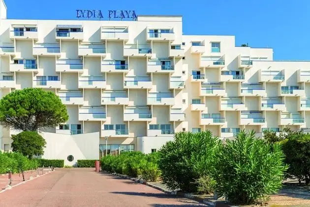 Residence le Lydia Playa Lagrange Classic