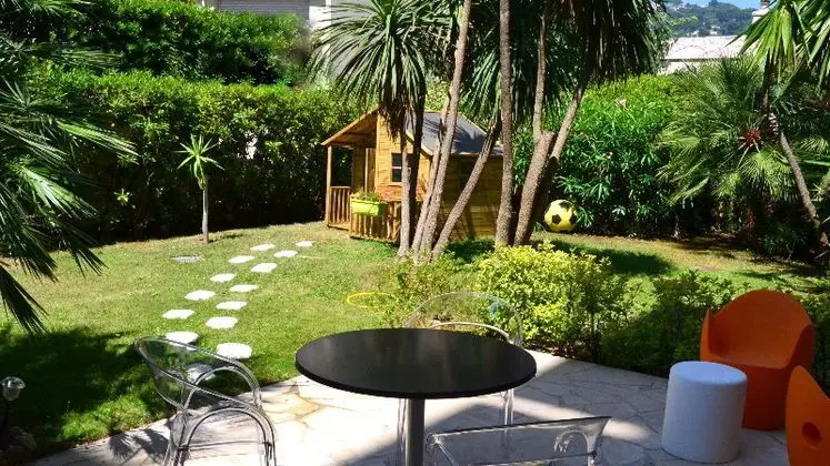 Residence Le Massena