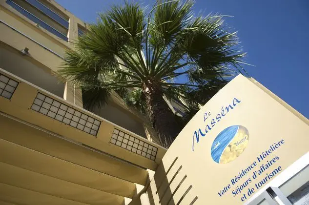 Residence Le Massena