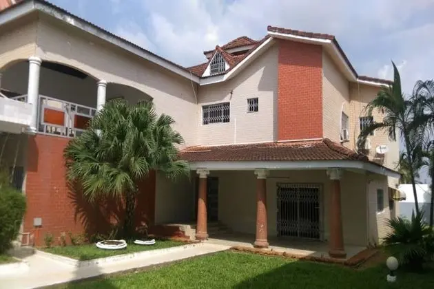 Résidence Le Monopole