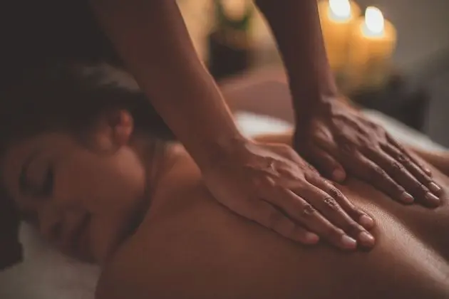 Residence Le Moon - Spa