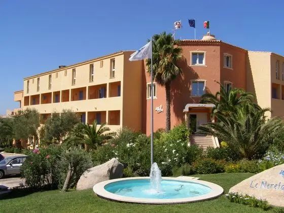 Hotel Residence Le Nereidi