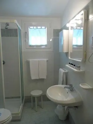 Hotel Residence Le Nereidi - Oda