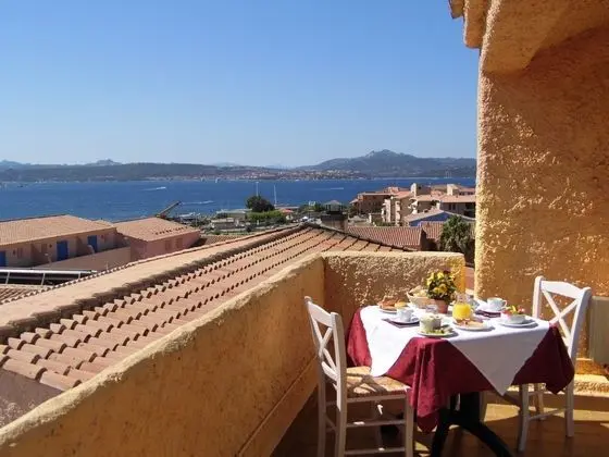 Hotel Residence Le Nereidi - Öne Çıkan Resim