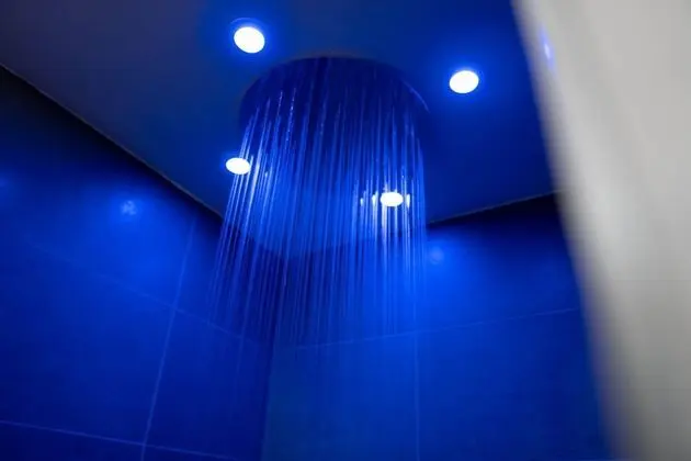 Residence Le Palme - Spa