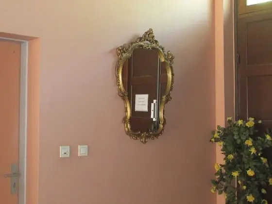 Résidence le Pastel François Verdier - Lobi