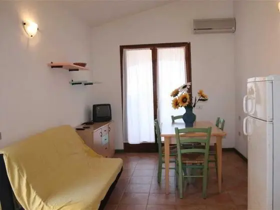 Residence Le Pavoncelle