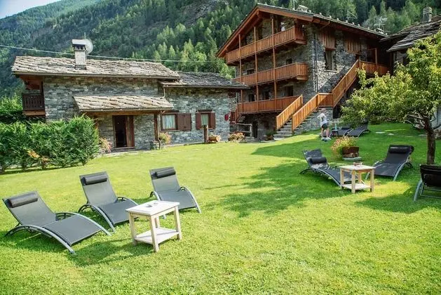 Residence Le Petit Coeur