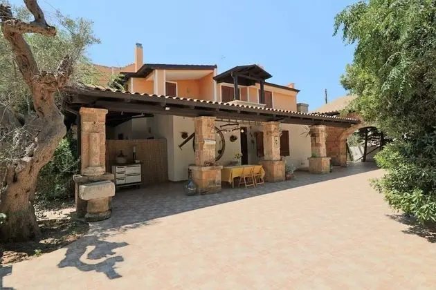 Residence Le Quattro Sorelle - Yerinde Yemek