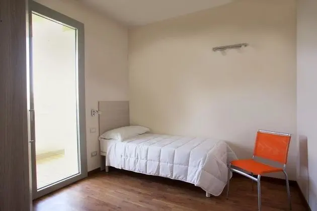 Residence Le Querce - Oda