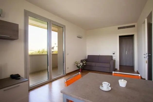 Residence Le Querce - Oda Düzeni