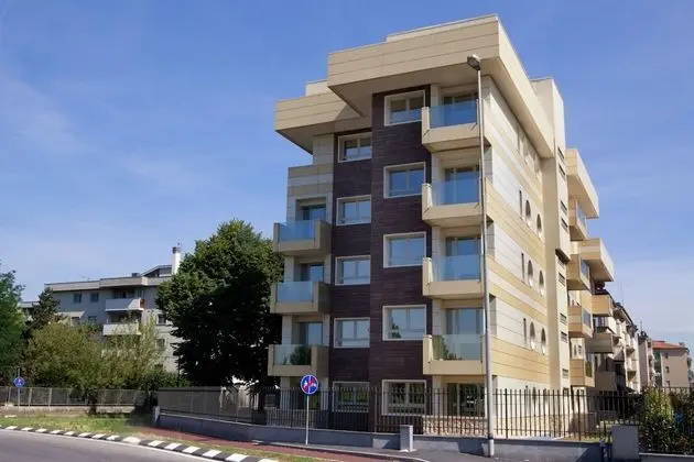 Residence Le Querce - Öne Çıkan Resim
