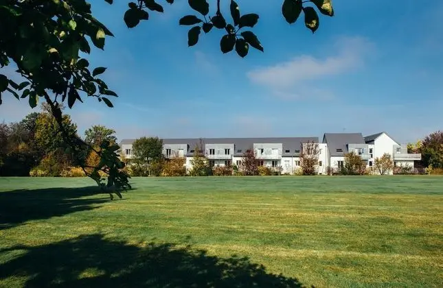 Residence le Royal Golf & Horse