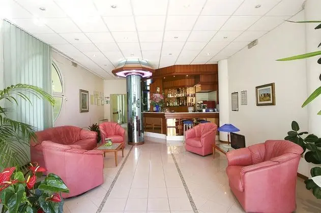 Residence Le Spiagge