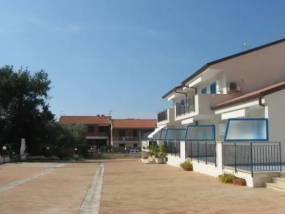 Residence Le Spiagge