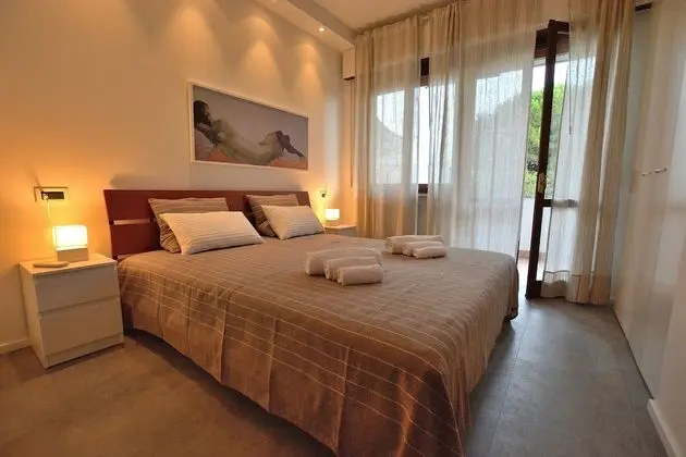 Residence Le Tende With Pool - Oda