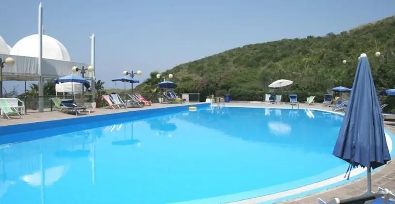 Hotel Residence Le Terrazze