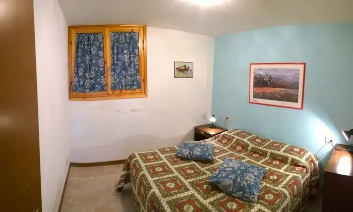 Residence Le Terrazze Apartment Leccio 26 - Oda