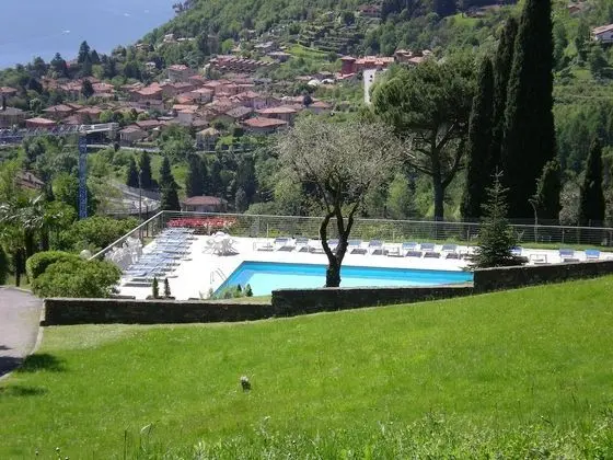 Residence Le Terrazze - Havuz