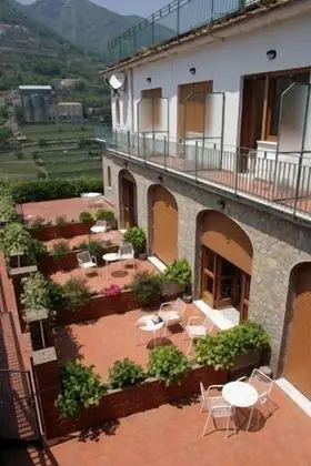 Residence Le Villette