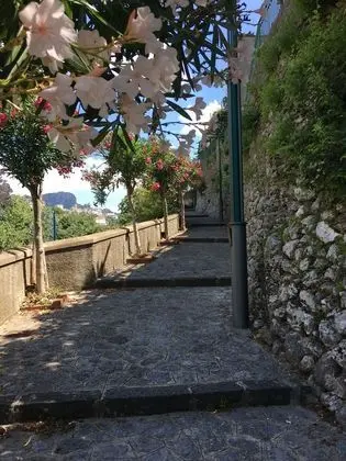 Residence Le Villette - Dış Mekan