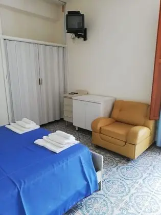 Residence Le Villette - Oda