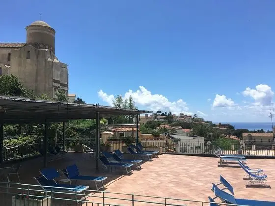 Residence Le Villette - Öne Çıkan Resim