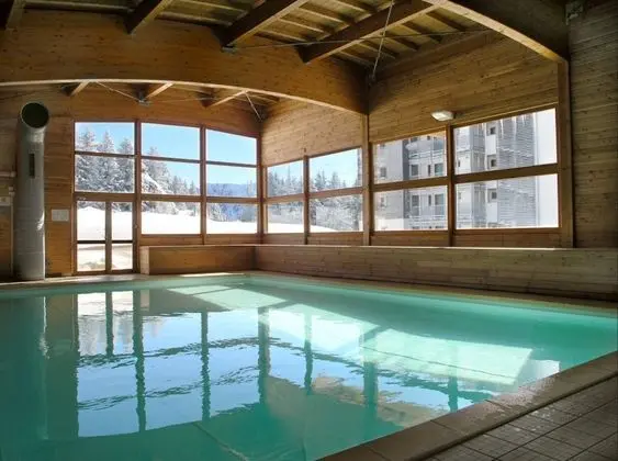 Residence L'Ecrin des Neiges