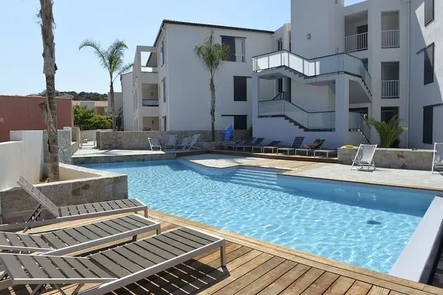 Residence Les Alizés