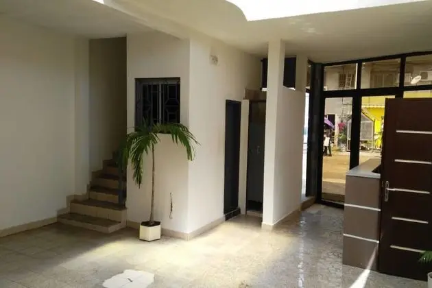 Résidence Les Archanges