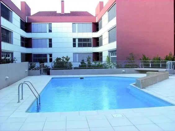 Résidence les Balcons du Canigou