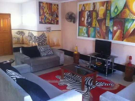 Residence Les Calanques