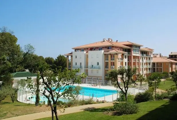 Résidence Les Calanques du Parc