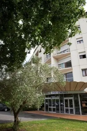 Résidence Les Chênes