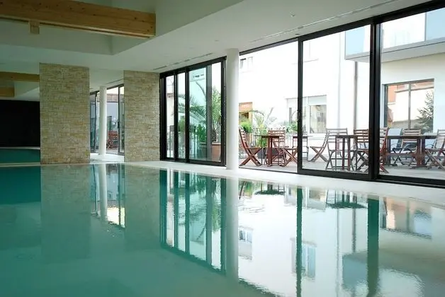 Résidence Les Cigogneaux - Öne Çıkan Resim