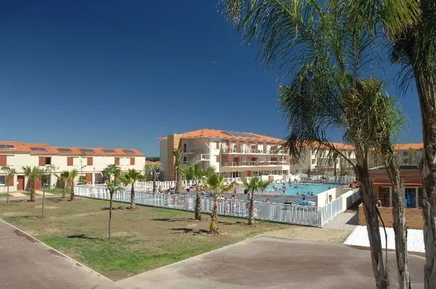 Résidence Les Demeures De La Massane