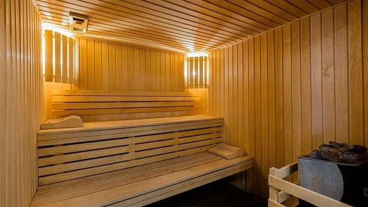 Résidence les Epinettes - Spa