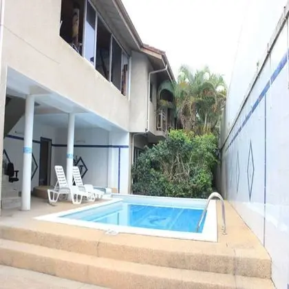 Résidence Les Florhanyas