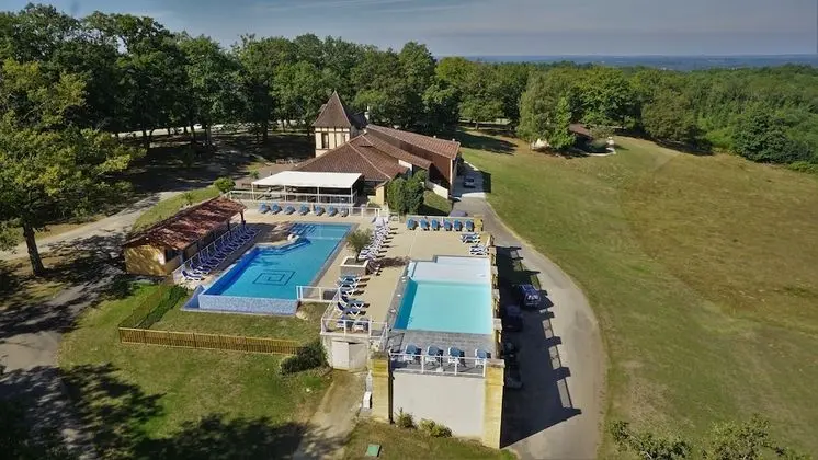 Résidence Les Hauts de Marquay